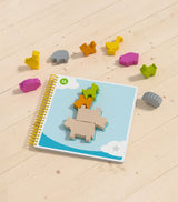 Spiel Logic! GAMES - Baos Wolkenland