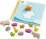 Spiel Logic! GAMES - Baos Wolkenland