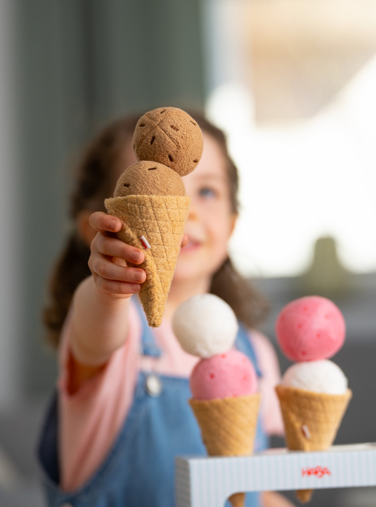 Creative Play - Eisdiele