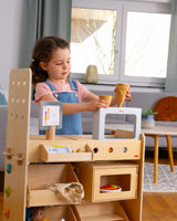 Creative Play - Eisdiele
