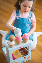 Creative Play - Eisdiele
