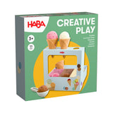 Creative Play - Eisdiele