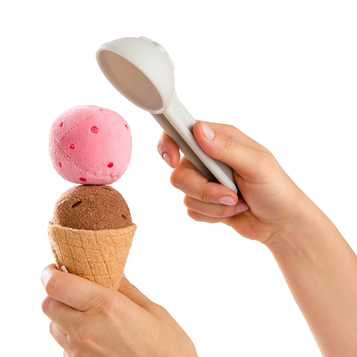Creative Play - Eisdiele