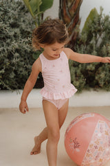 Strandball Ocean Dreams Pink