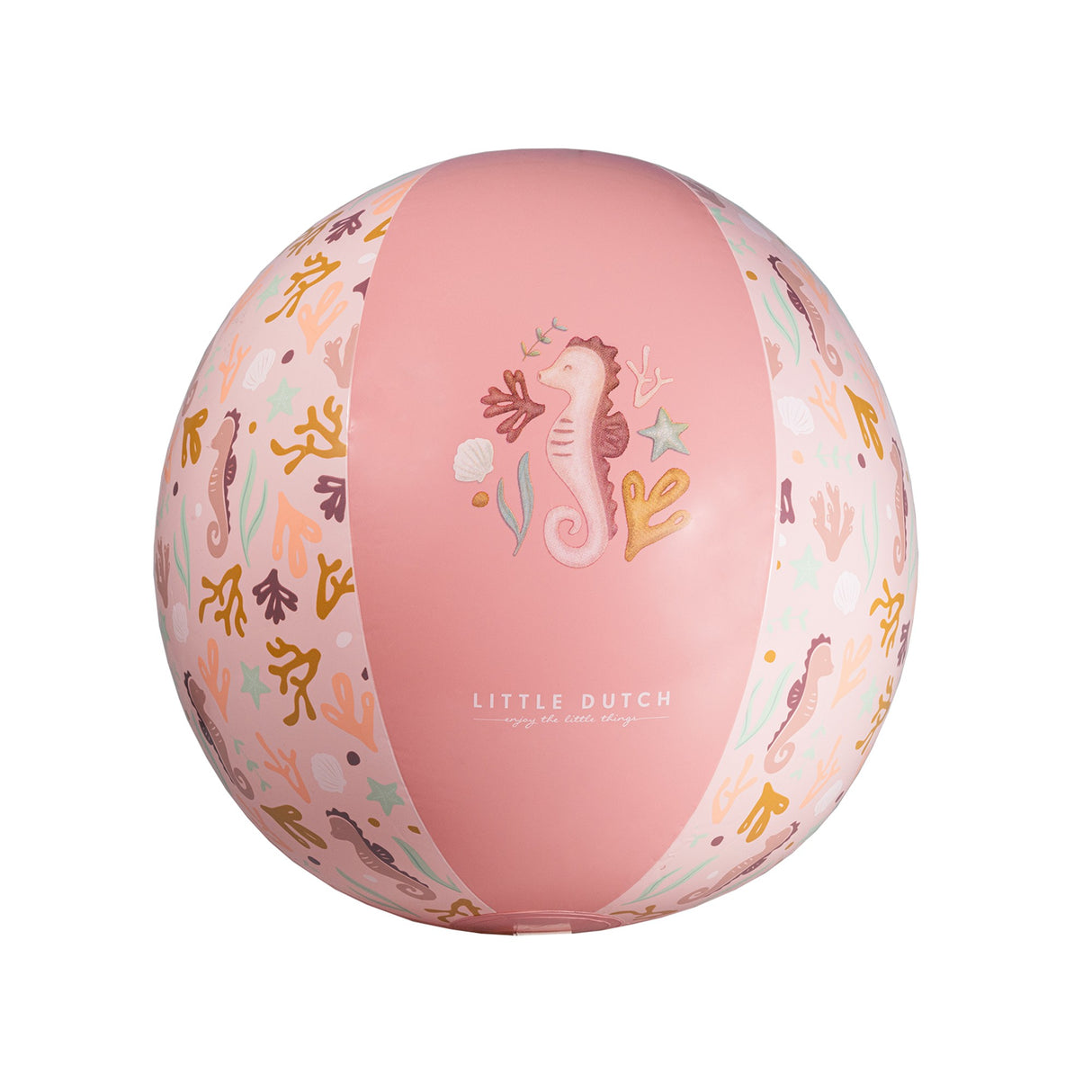 Strandball Ocean Dreams Pink