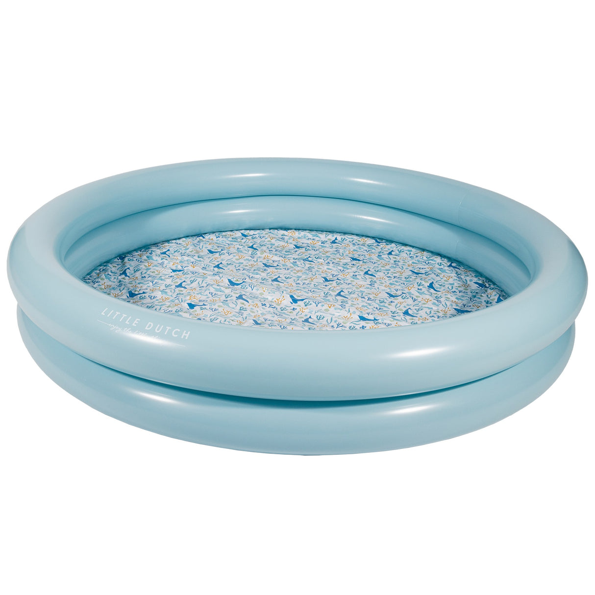 Pool Ocean Dreams Blau