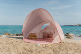 Pop - Up Strandmuschel " Ocean Dreams"