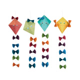 Bastelset - Erstes Falten Drachen