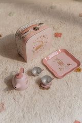 Tee-Set/ Fairy Garden