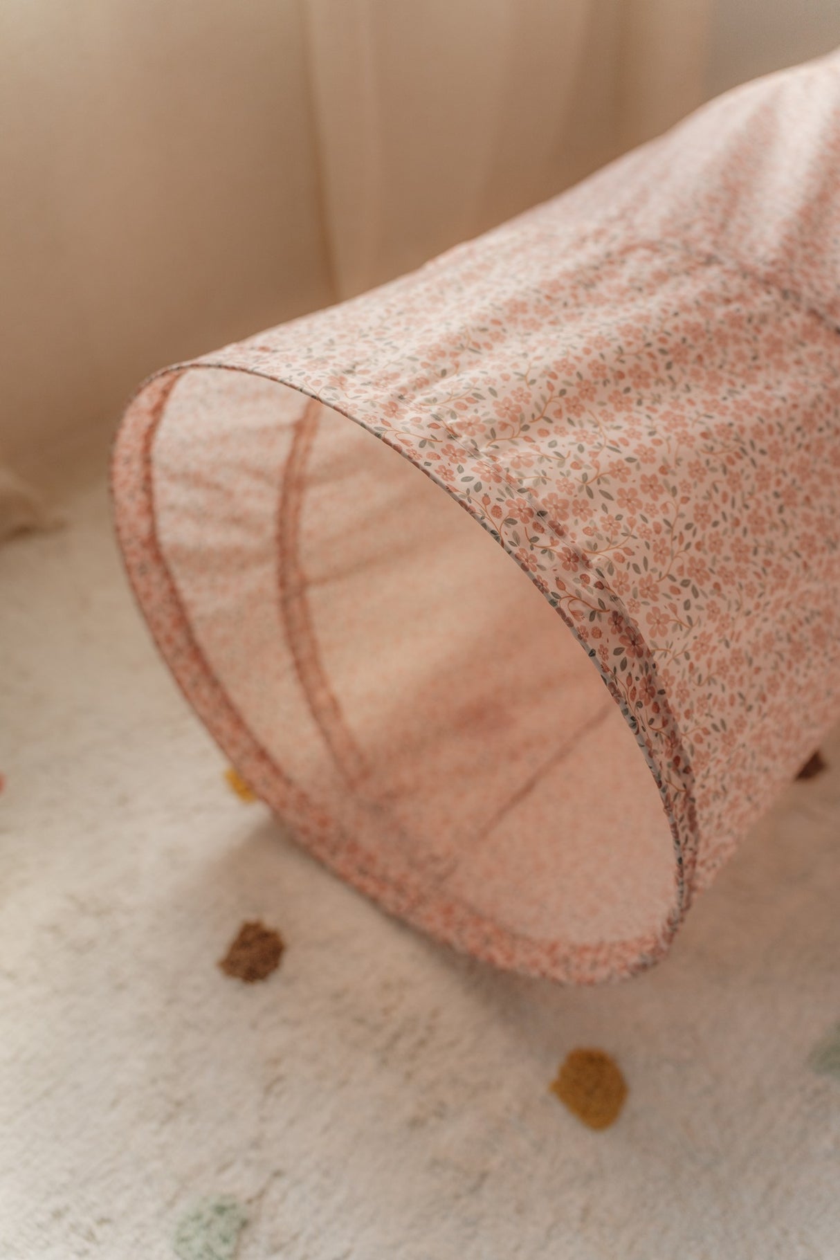 Spieltunnel/ Fairy Garden