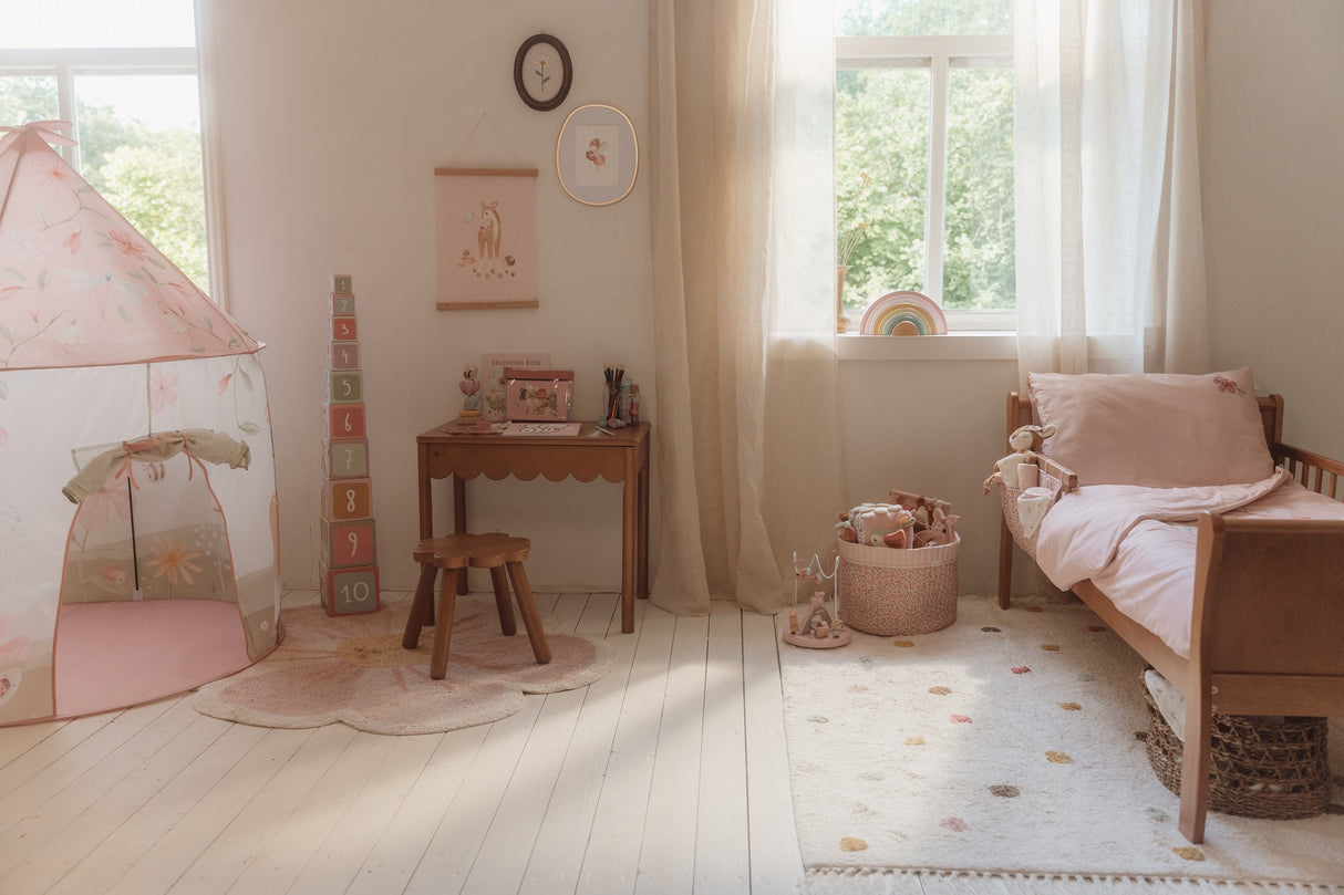 Spielzelt/ Fairy Garden