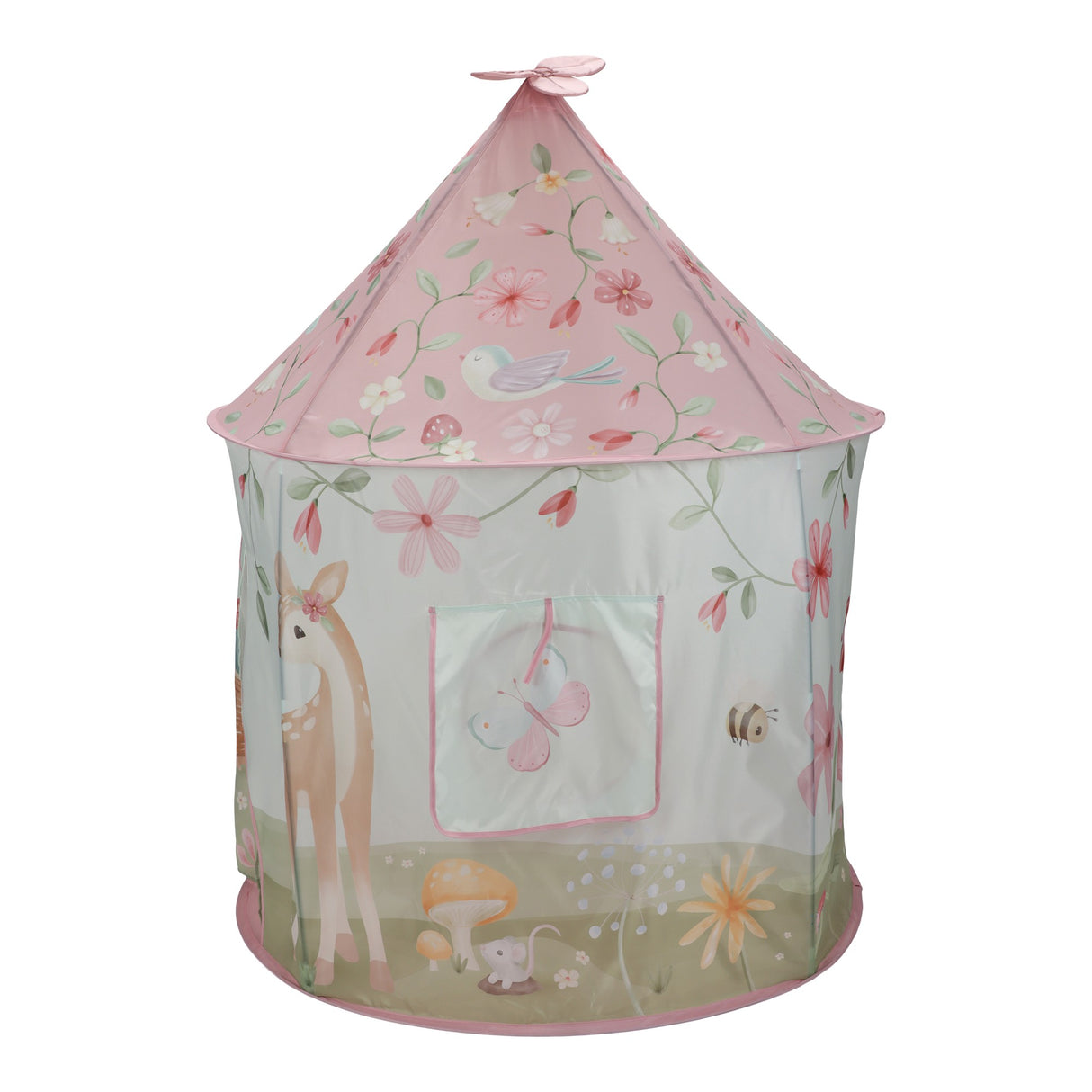 Spielzelt/ Fairy Garden