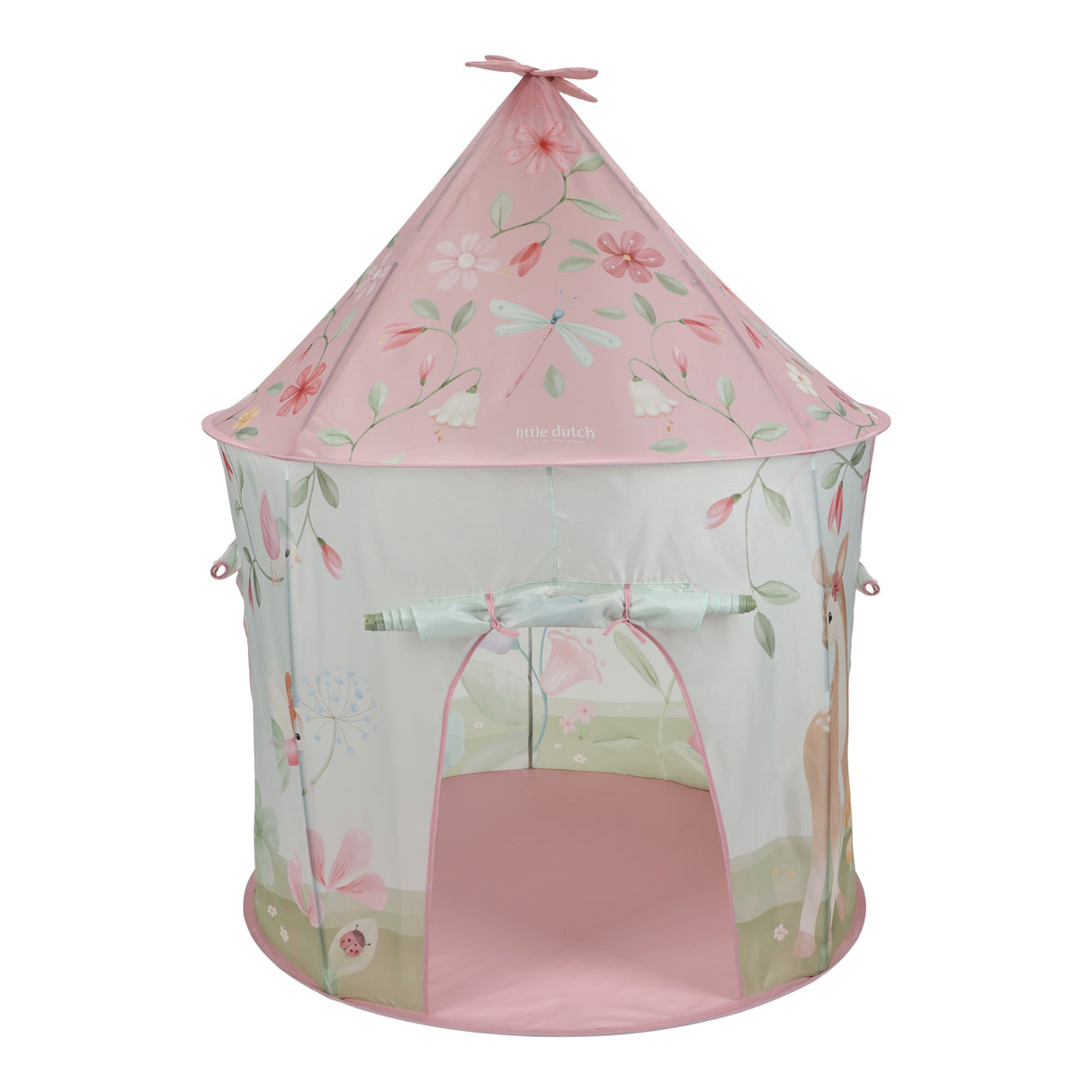 Spielzelt/ Fairy Garden