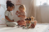 Spielzelt/ Fairy Garden