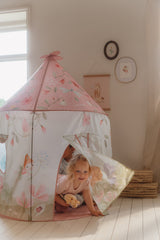Spielzelt/ Fairy Garden