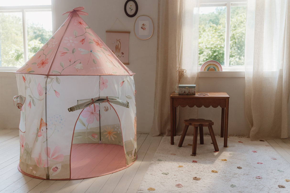 Spielzelt/ Fairy Garden