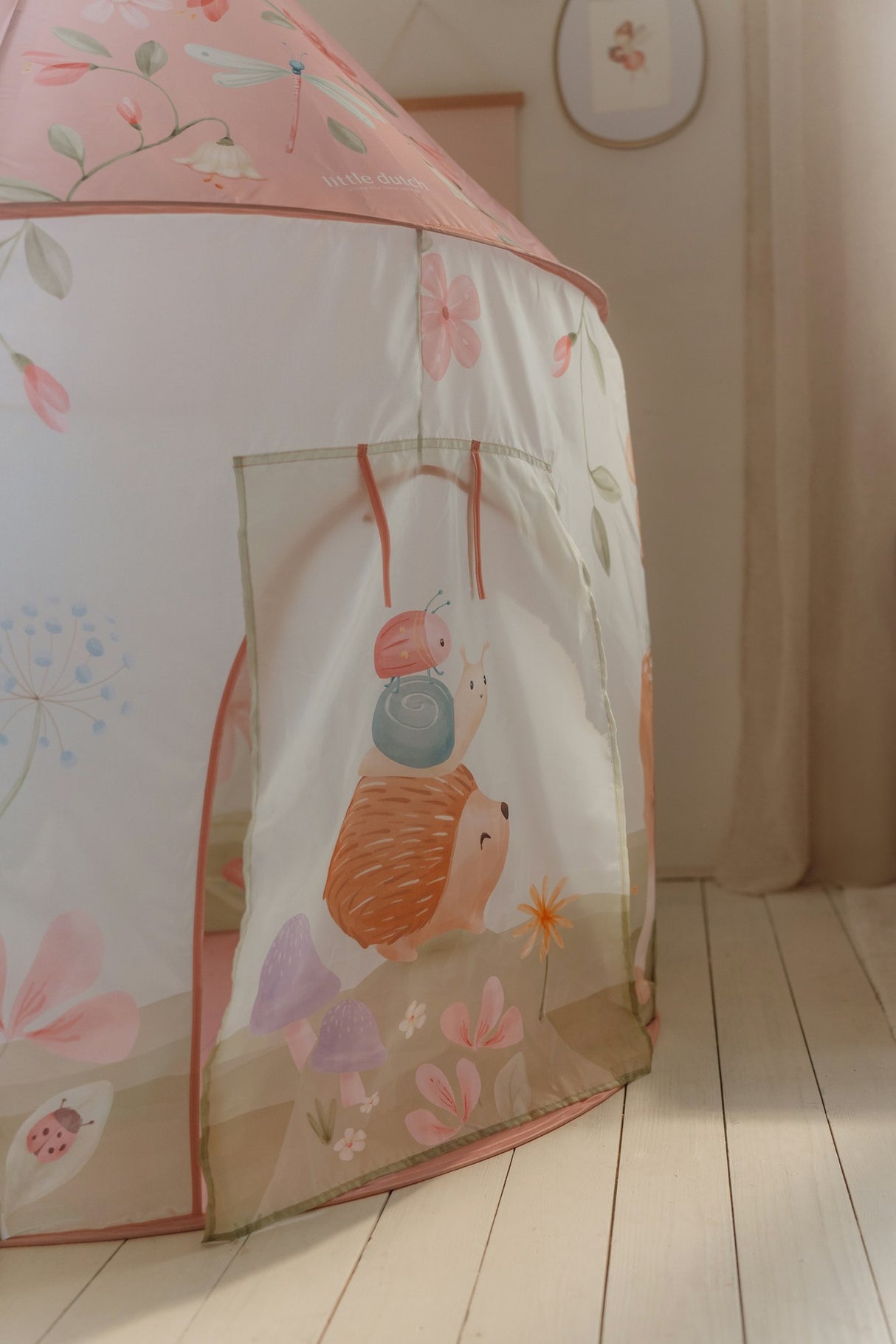 Spielzelt/ Fairy Garden