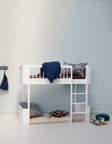 Wood Spielmatratze für Mini+ halbhohes Hochbett