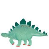 Stegosaurus Platten