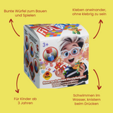 FIDL BITZ Starter- Set ca.160 Teile