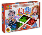 FIDL BITZ Deluxe-Set ca. 640 Teile
