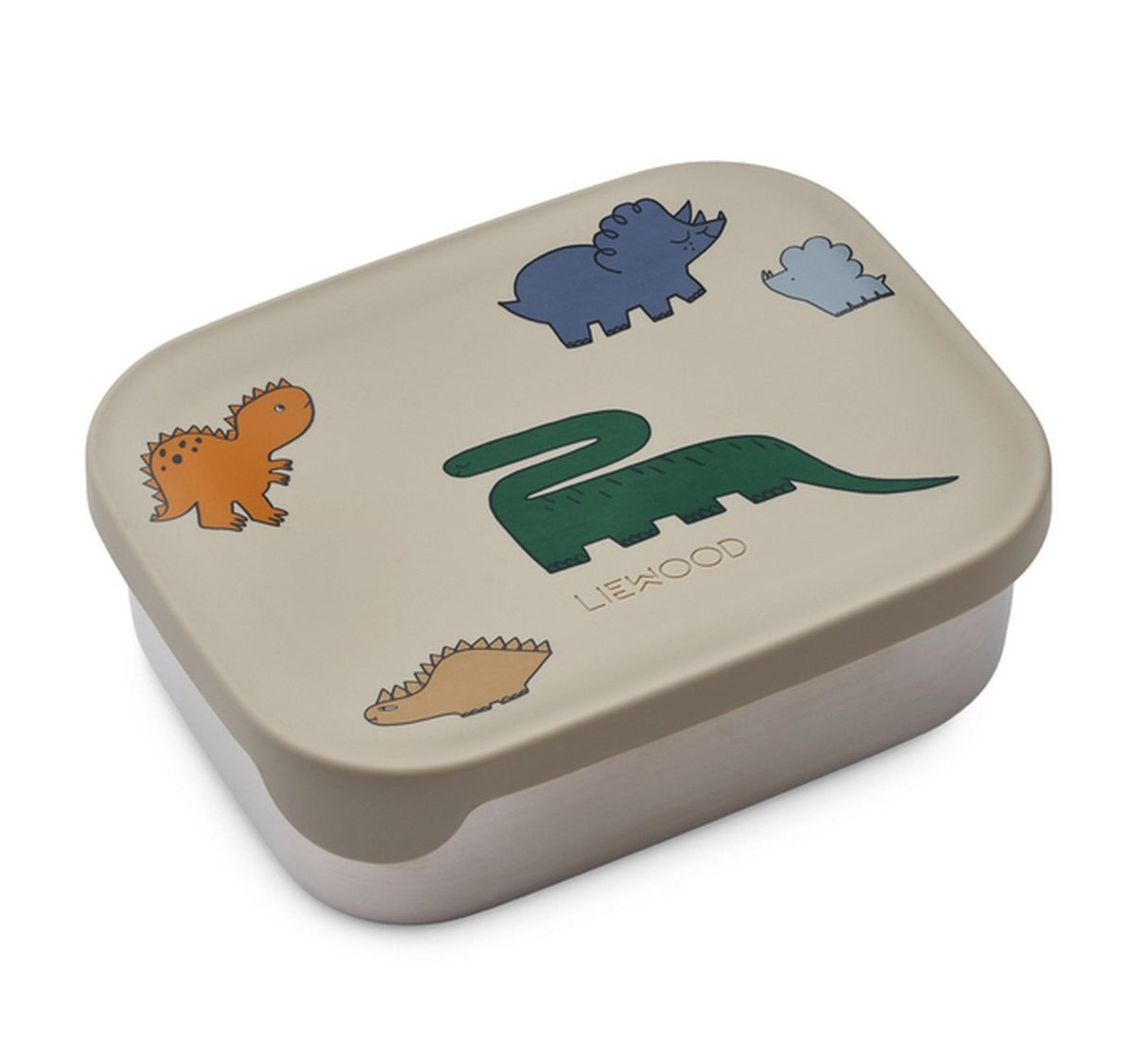 Arthur Lunchbox / Dinosaurier