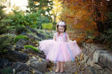 Regenbogen Body 3-4 Jahre