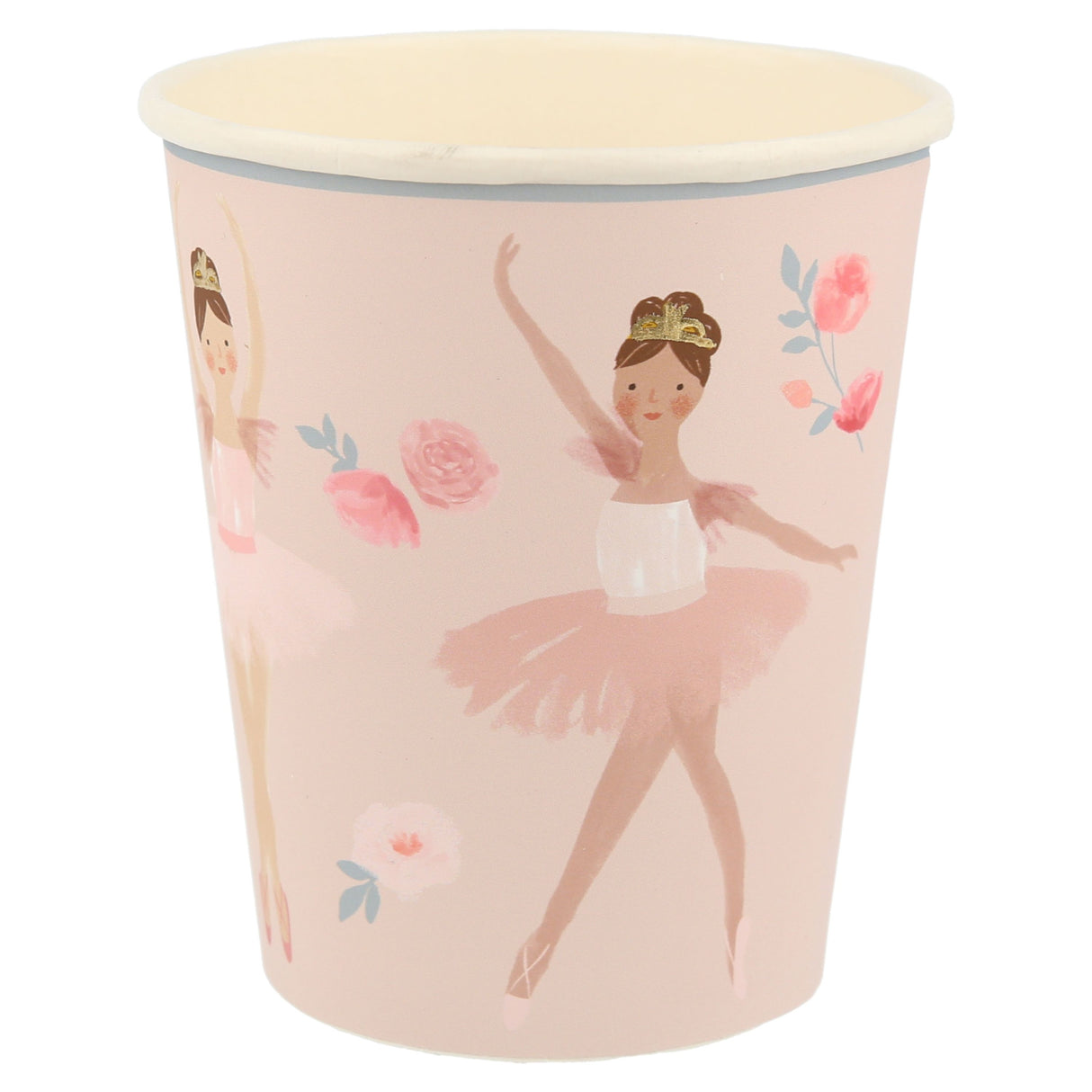 Ballet Becher