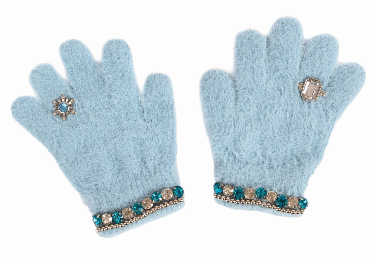 Boujee Bijou Handschuhe  (1 Paar)