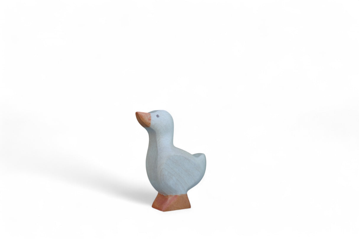 Gänseküken