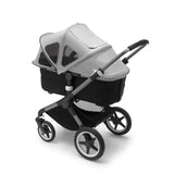 Bugaboo Fox 2/Cameleon 3 Sonnendach mit Lüftungsfenstern NebelgrauBugabooBugaboo Fox 2/Cameleon 3 Sonnendach mitkorbmayer. ganz besonders. für kinder.