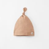 Beanie Coconut Brown 74/86