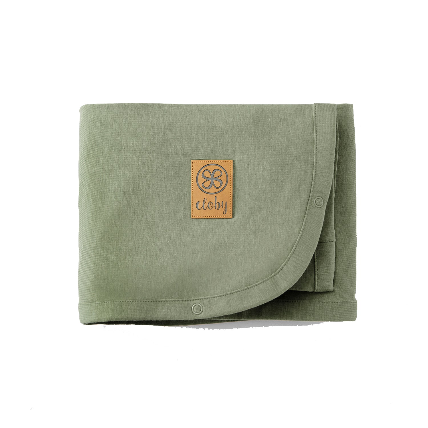 UV- Sonnenschutzdecke/ Olive Green