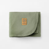 UV- Sonnenschutzdecke/ Olive Green