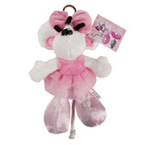 Plüschtier Diddlina Ballerina Kleid 20 cm