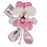 Plüschtier Diddlina Ballerina Kleid 20 cm