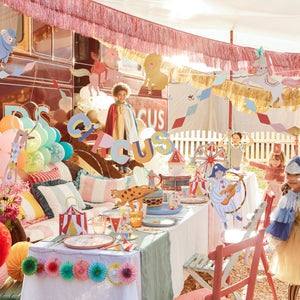 Zirkus Geschenktüten