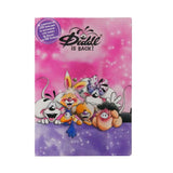 Diddl Stickerheft DIN A5