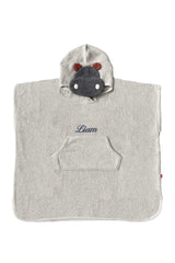Poncho Hippo