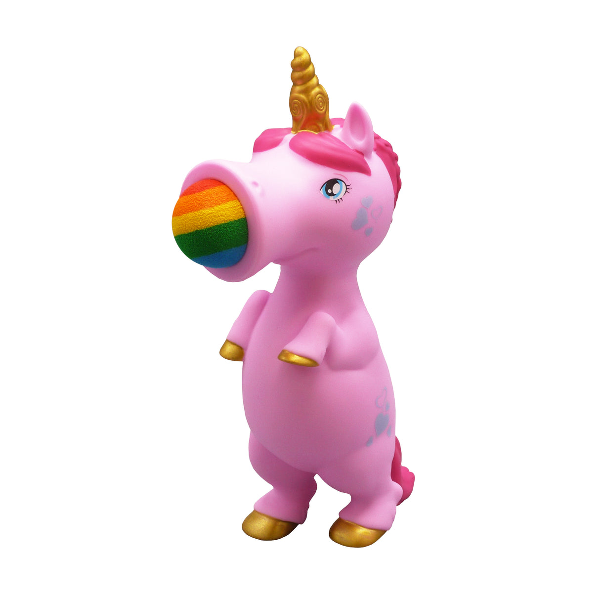 *NEU* Plopper Einhorn rosa