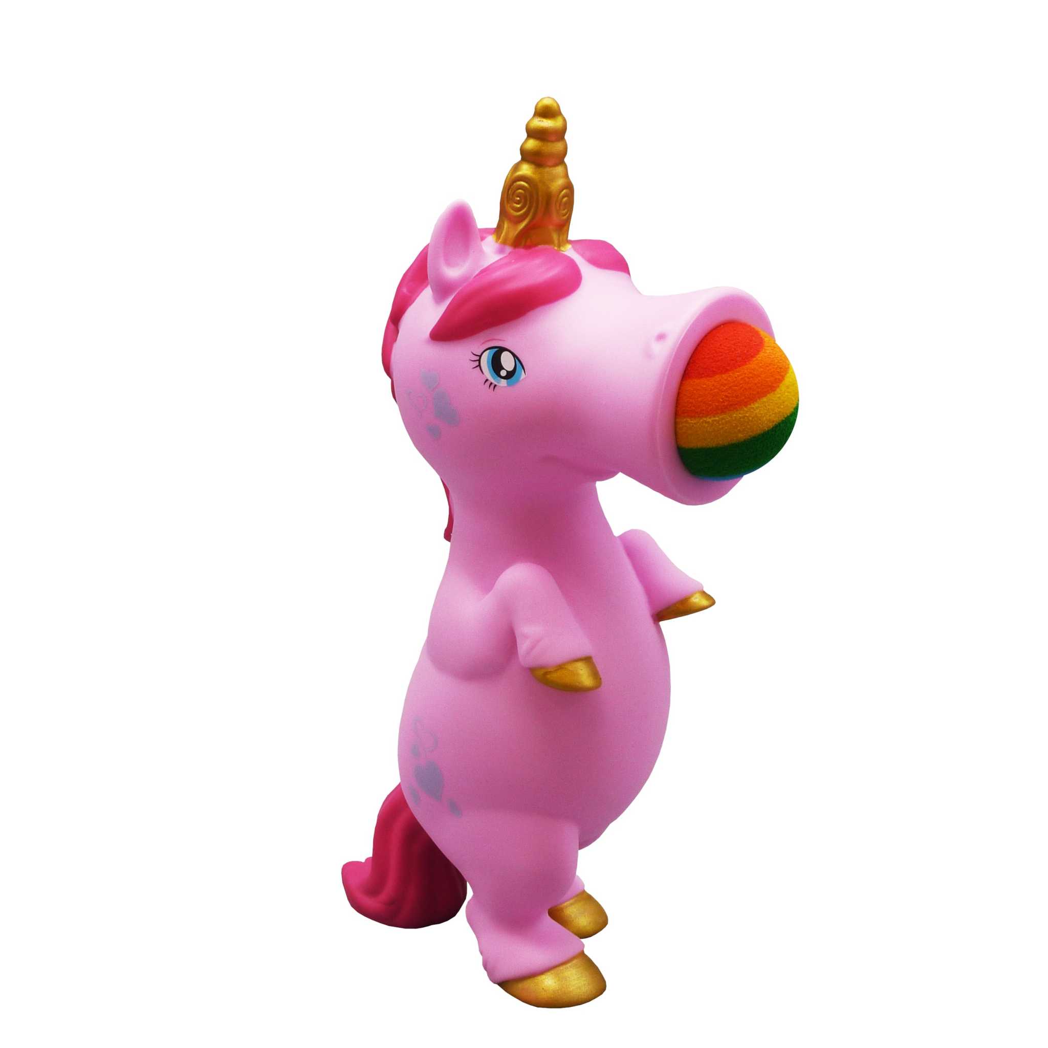 *NEU* Plopper Einhorn rosa