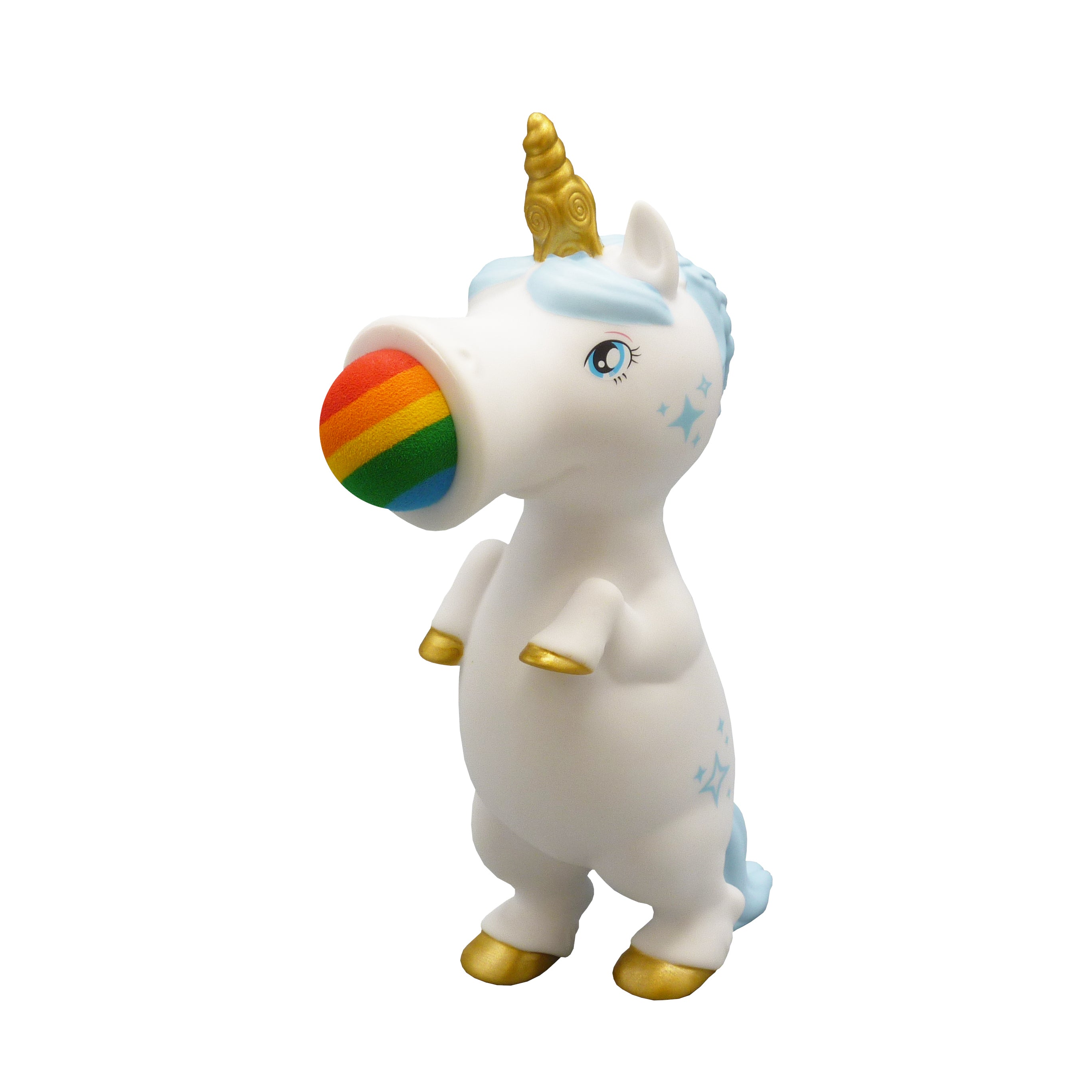 *NEU* Plopper Einhorn weiß