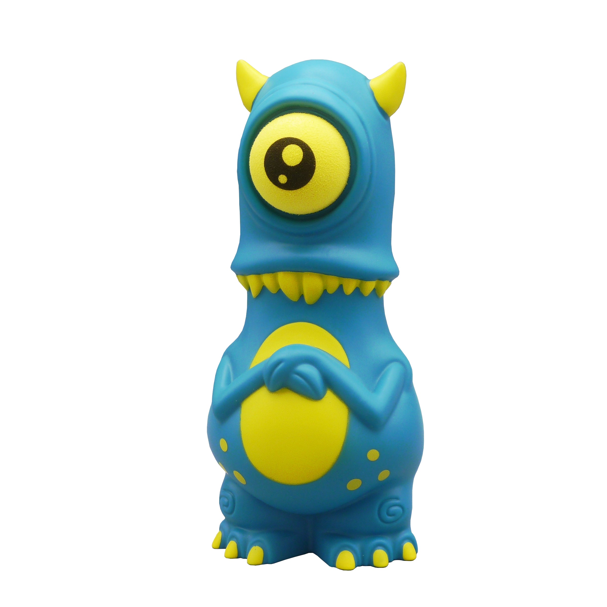 Plopper Alien
