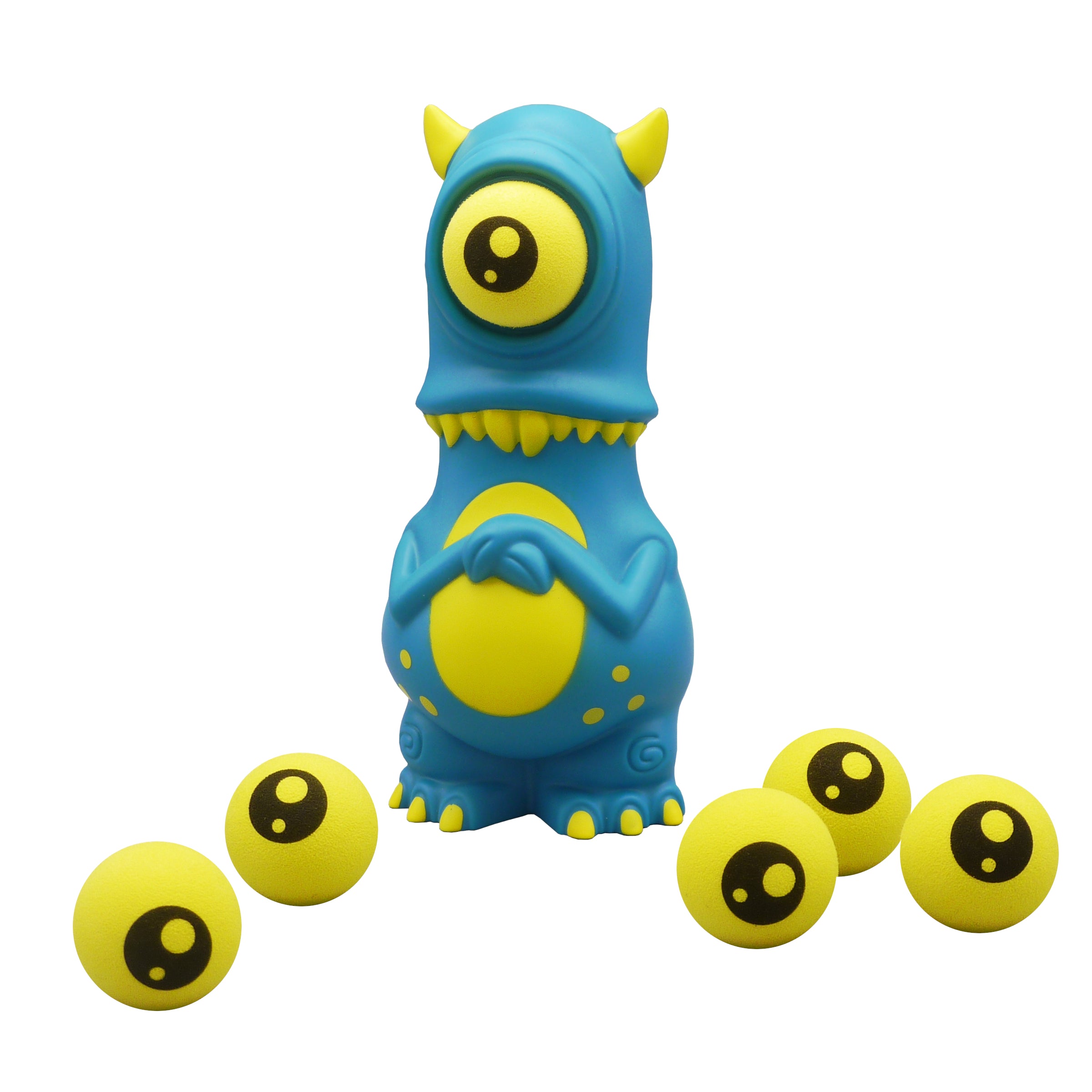Plopper Alien
