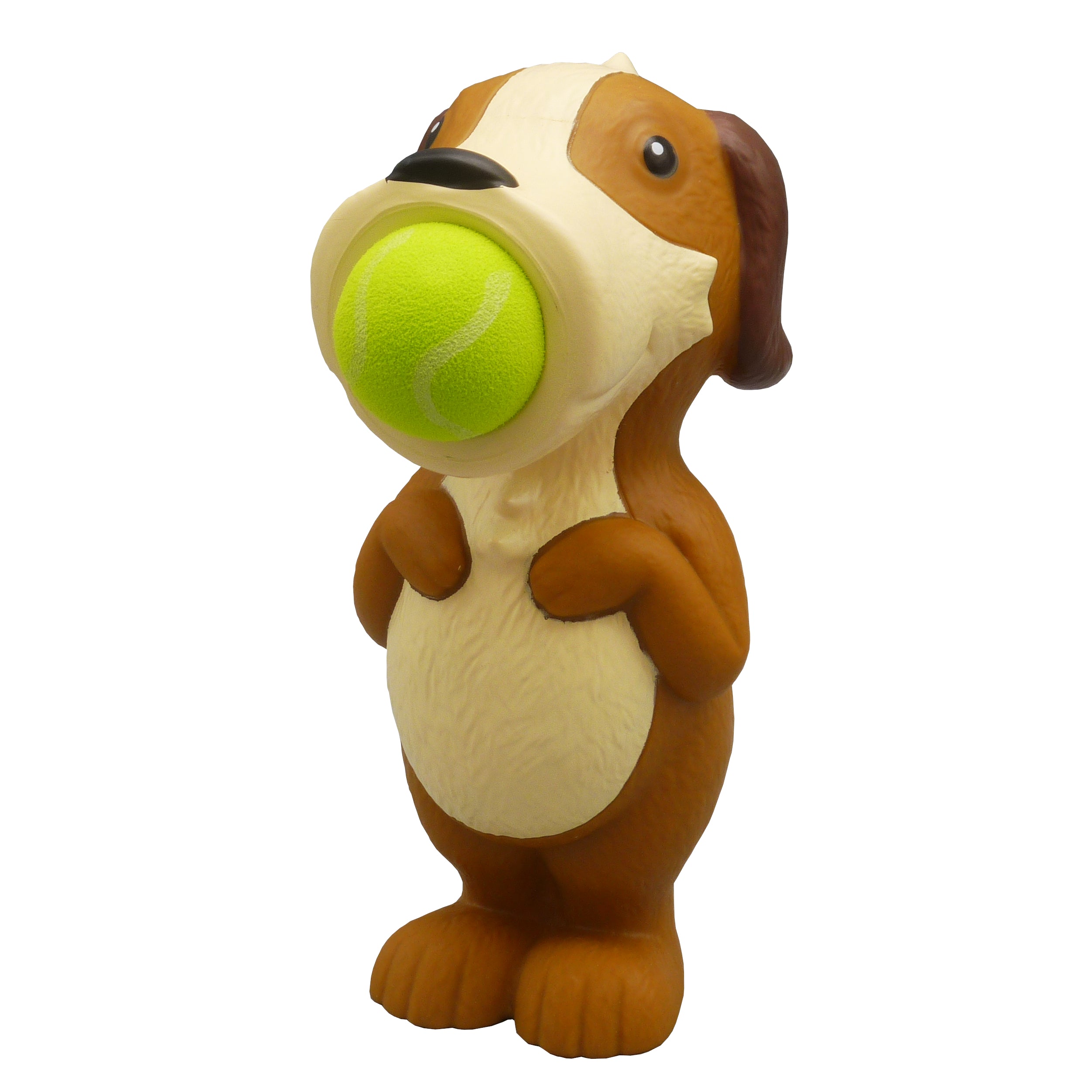 Plopper Hund