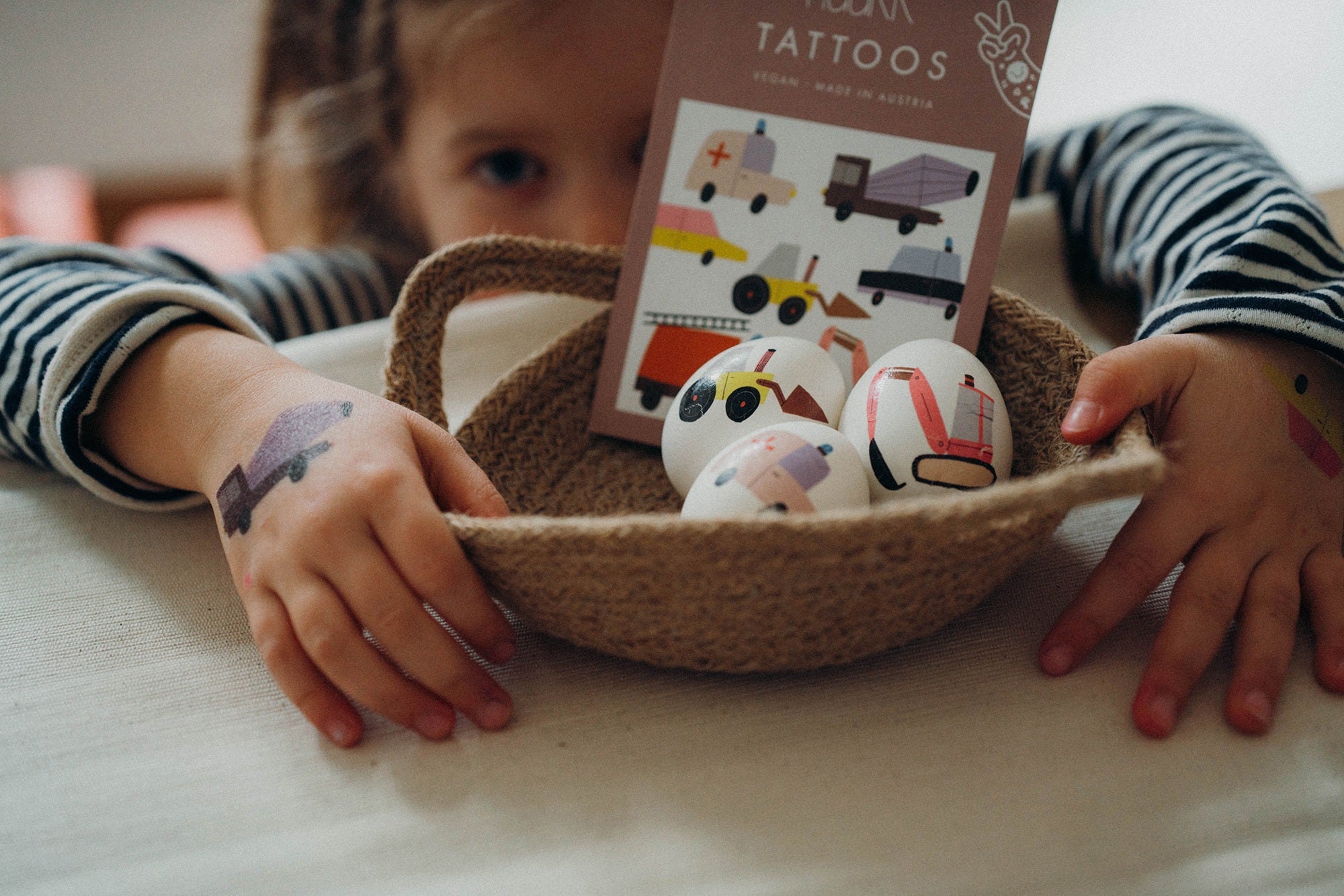 Tattoos 