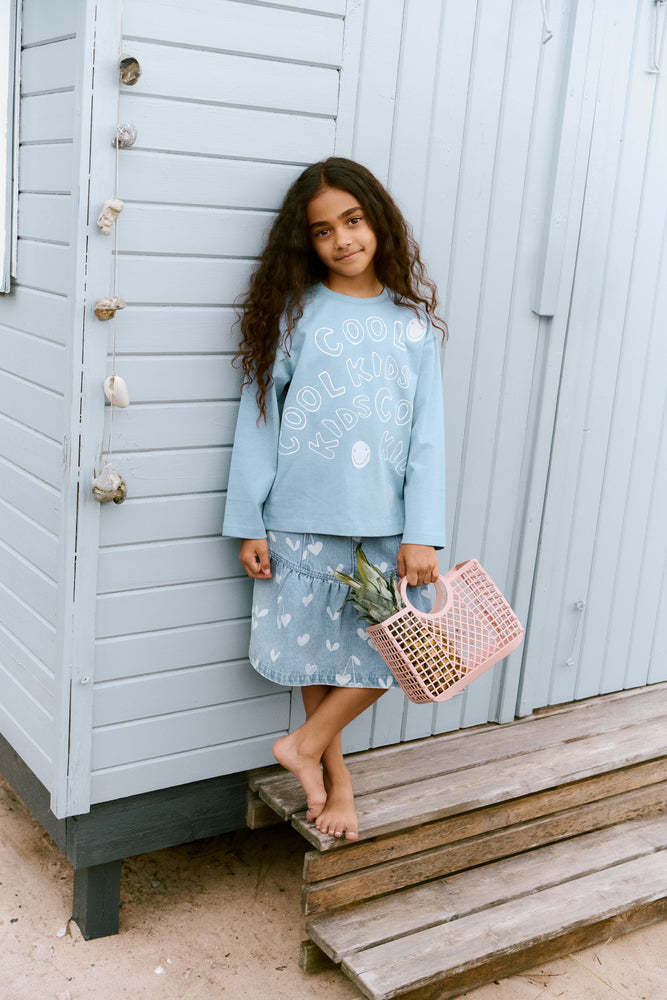 Samantha Korb/ Dusty Lavender