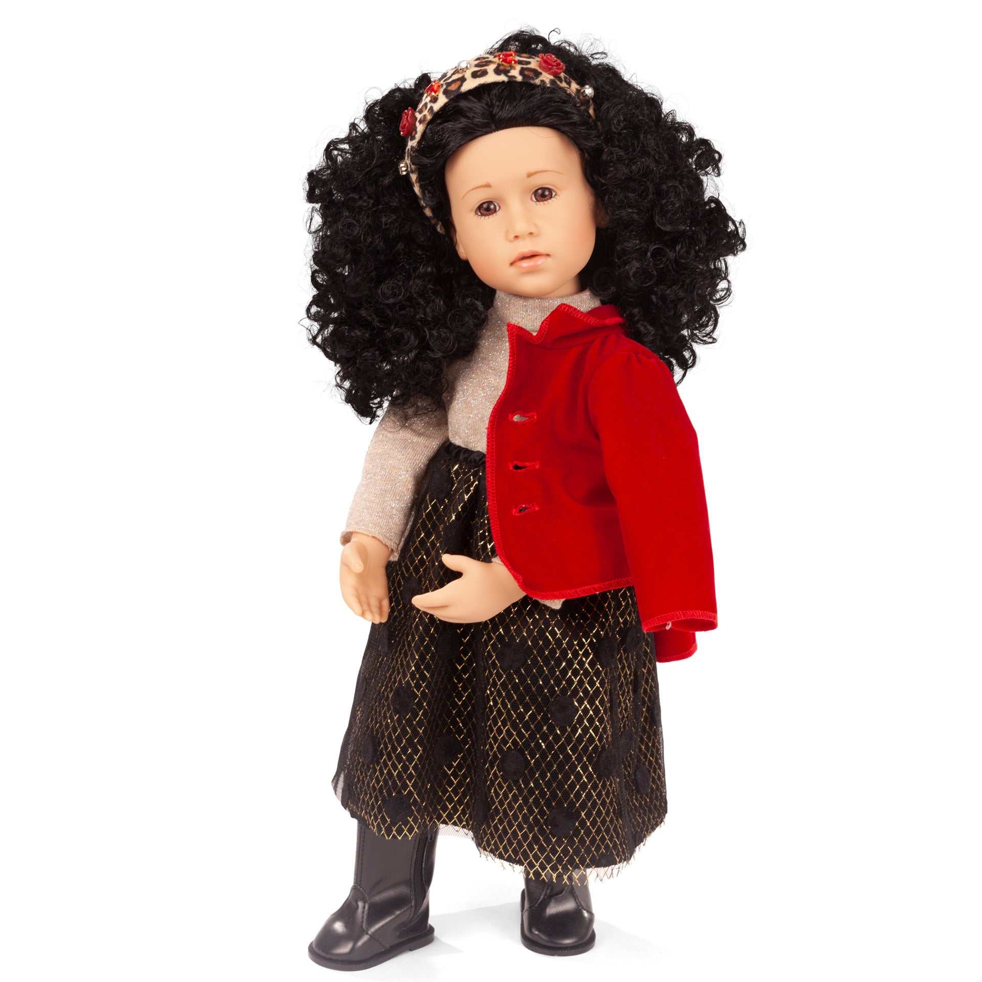 Happy Kidz Charlotte X-mas Edition