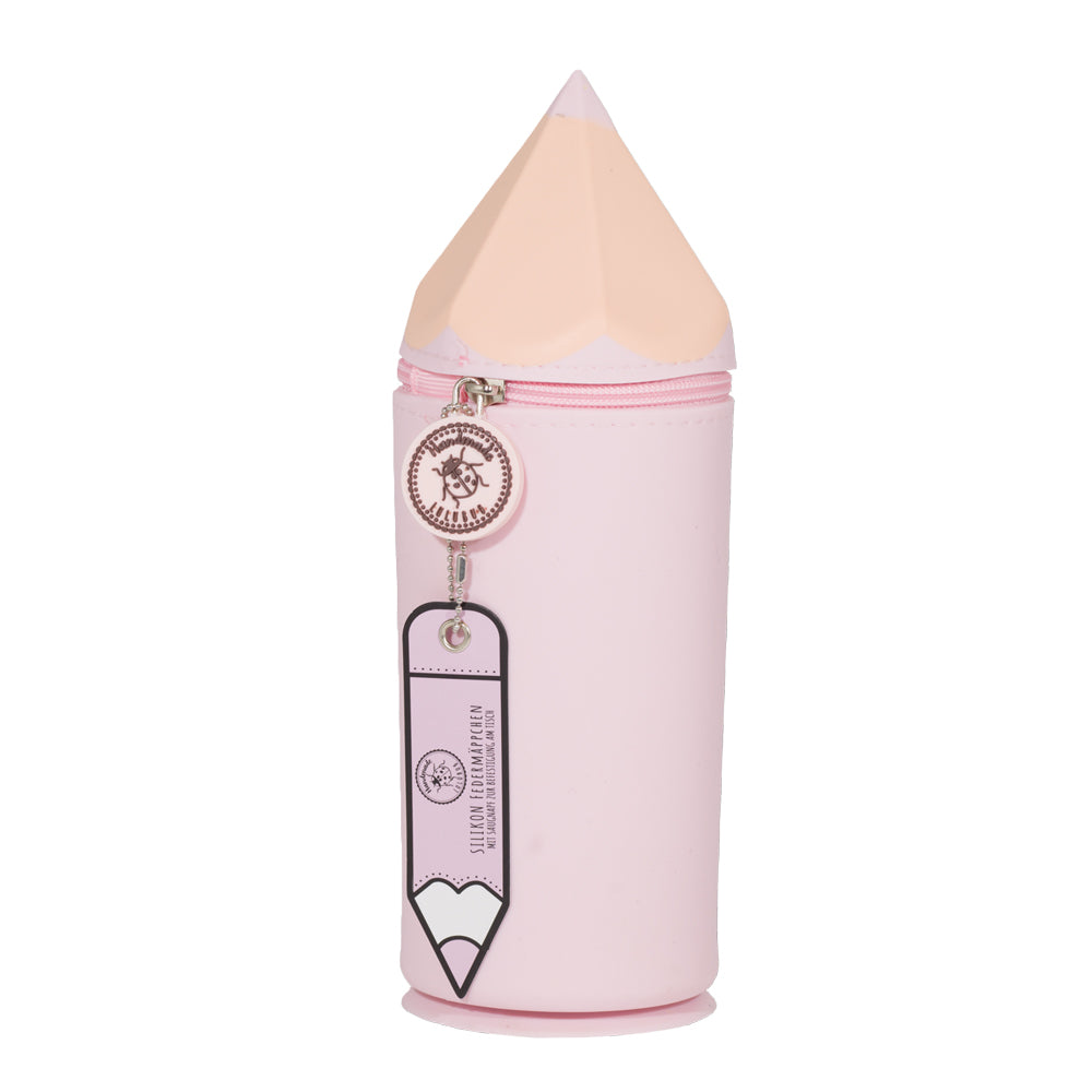 Stifte- Mäppchen 1 Stück/ rosa