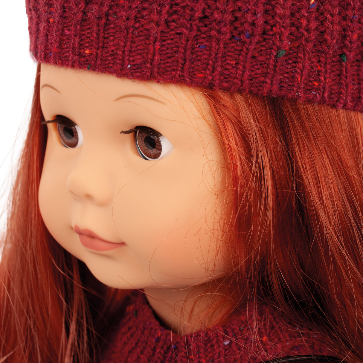 Girl Julia Jubilee